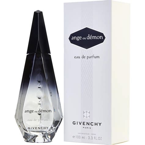 givenchy ange ou demon eau de parfum vaporisateur spray|ange ou demon givenchy original.